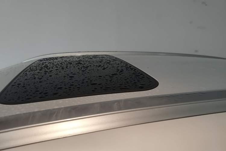 Used Haval H6 2025 1.5T National Style Urban Edition Roof