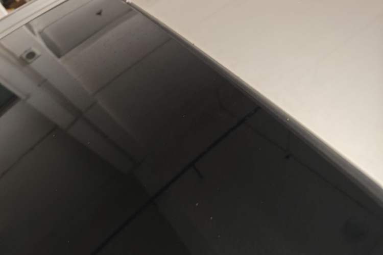 Used Haval H6 2025 1.5T National Style Urban Edition Roof