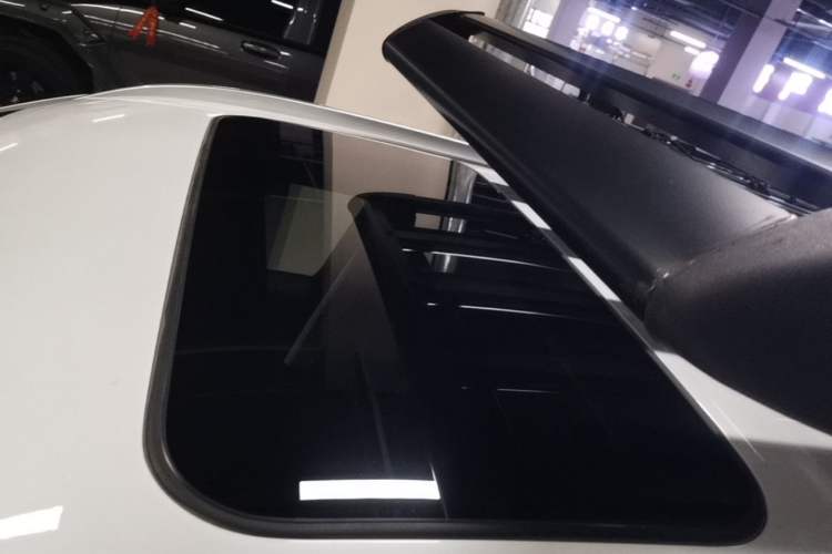Used Haval H6 2025 1.5T National Style Urban Edition Roof