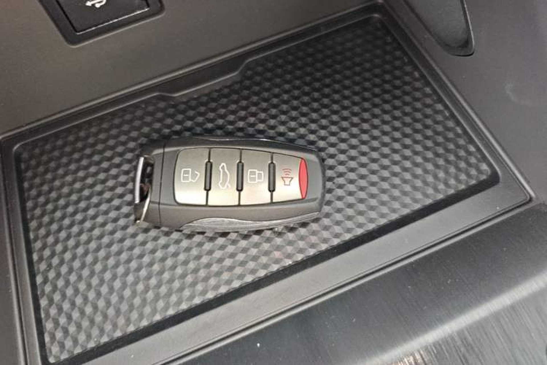 Used Haval H6 2025 1.5T National Style Urban Edition Vehicle Key