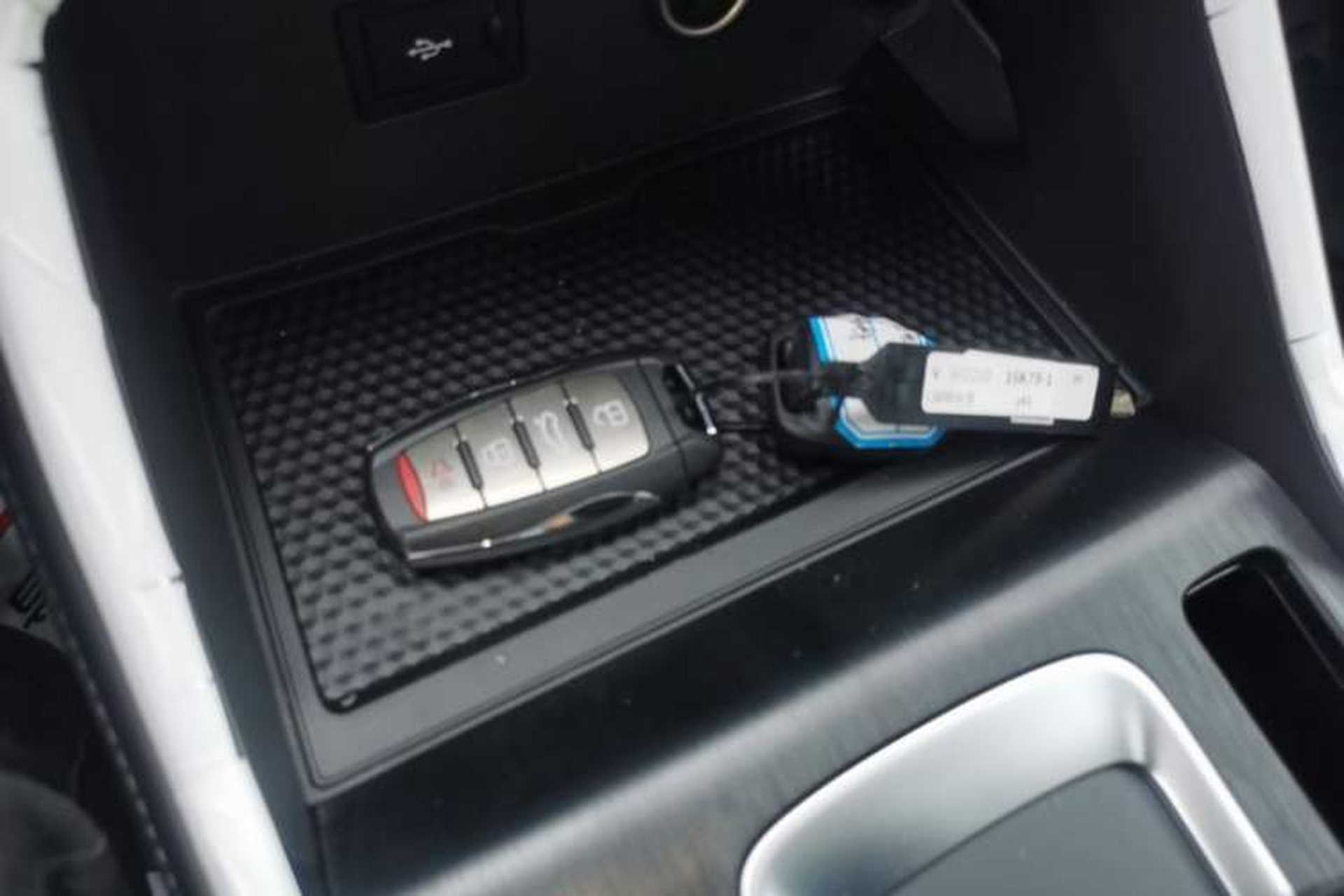 Used Haval H6 2025 1.5T National Style Urban Edition Vehicle Key