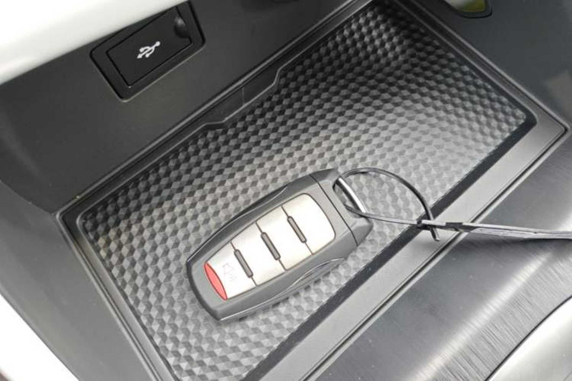 Used Haval H6 2025 1.5T National Style Urban Edition Vehicle Key