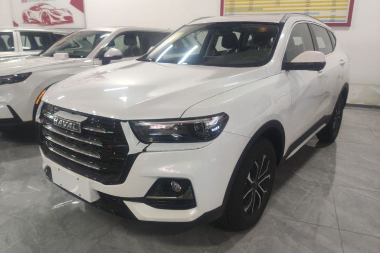 Used Haval H6 2025 1.5T National Style Urban Edition Guazi used car, China used car export, Used car for sale, Used  cars, Cheapest cars for sale