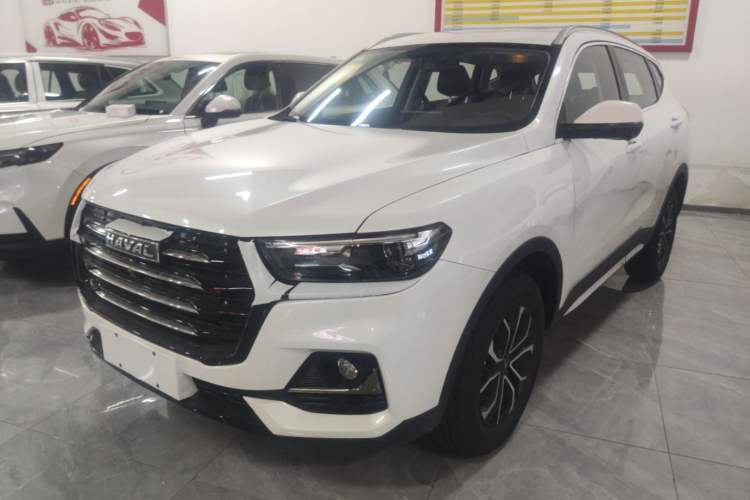 Used Haval H6 2025 1.5T National Style Urban Edition Guazi used car, China used car export, Used car for sale, Used cars, Cheapest cars for sale