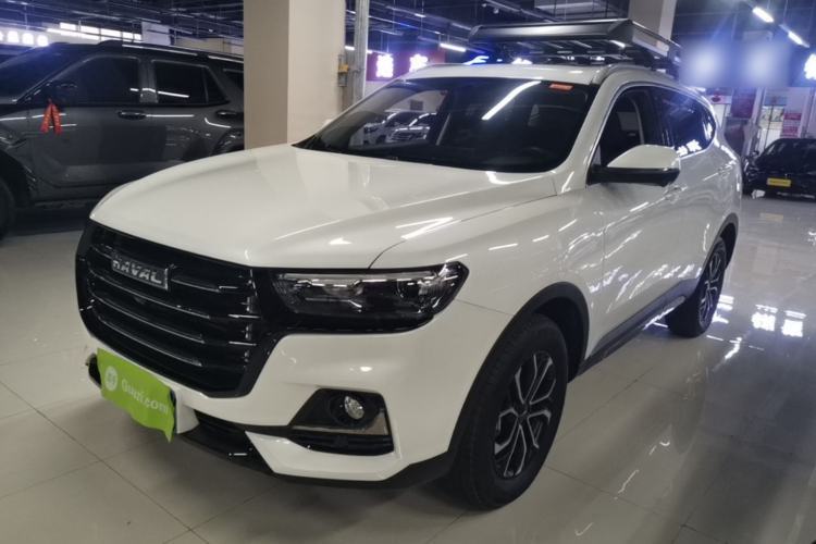 Used Haval H6 2025 1.5T National Style Urban Edition Guazi used car, China used car export, Used car for sale, Used  cars, Cheapest cars for sale