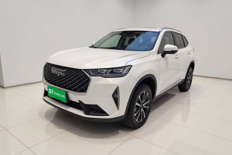 Haval H6 2026 Model—1.5T Two-Wheel Drive Classic Edition