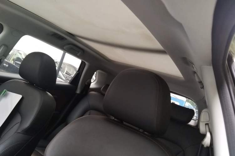 Used Haval H6 Coupe 2019 1.5T Automatic Two-Wheel Drive Luxury Smart Connectivity Version China VI Standard Interior 6