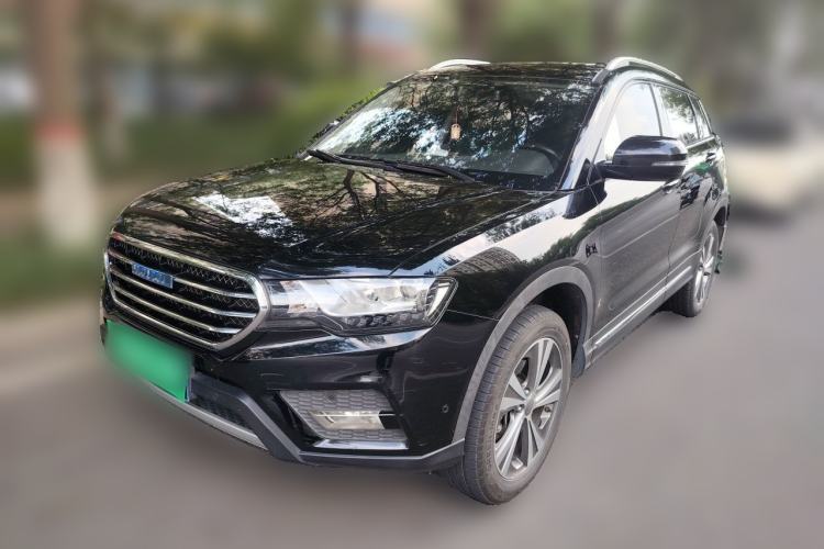 Used Haval H6 Coupe 2015 Blue-Label 2.0T Manual Two-Wheel Drive Prestige Model Guazi used car, China used car export, Used car for sale, Used  cars, Cheapest cars for sale