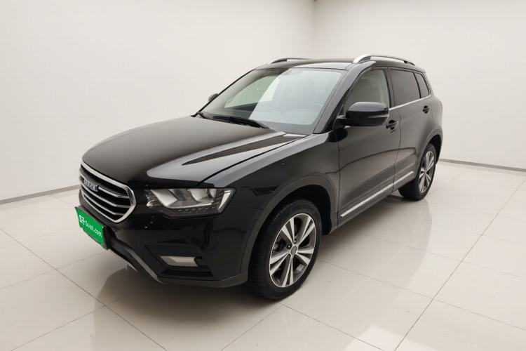 Used Haval H6 Coupe 2015 Blue Label 2.0T Manual Two-Wheel-Drive Elite Model Guazi used car, China used car export, Used car for sale, Used  cars, Cheapest cars for sale