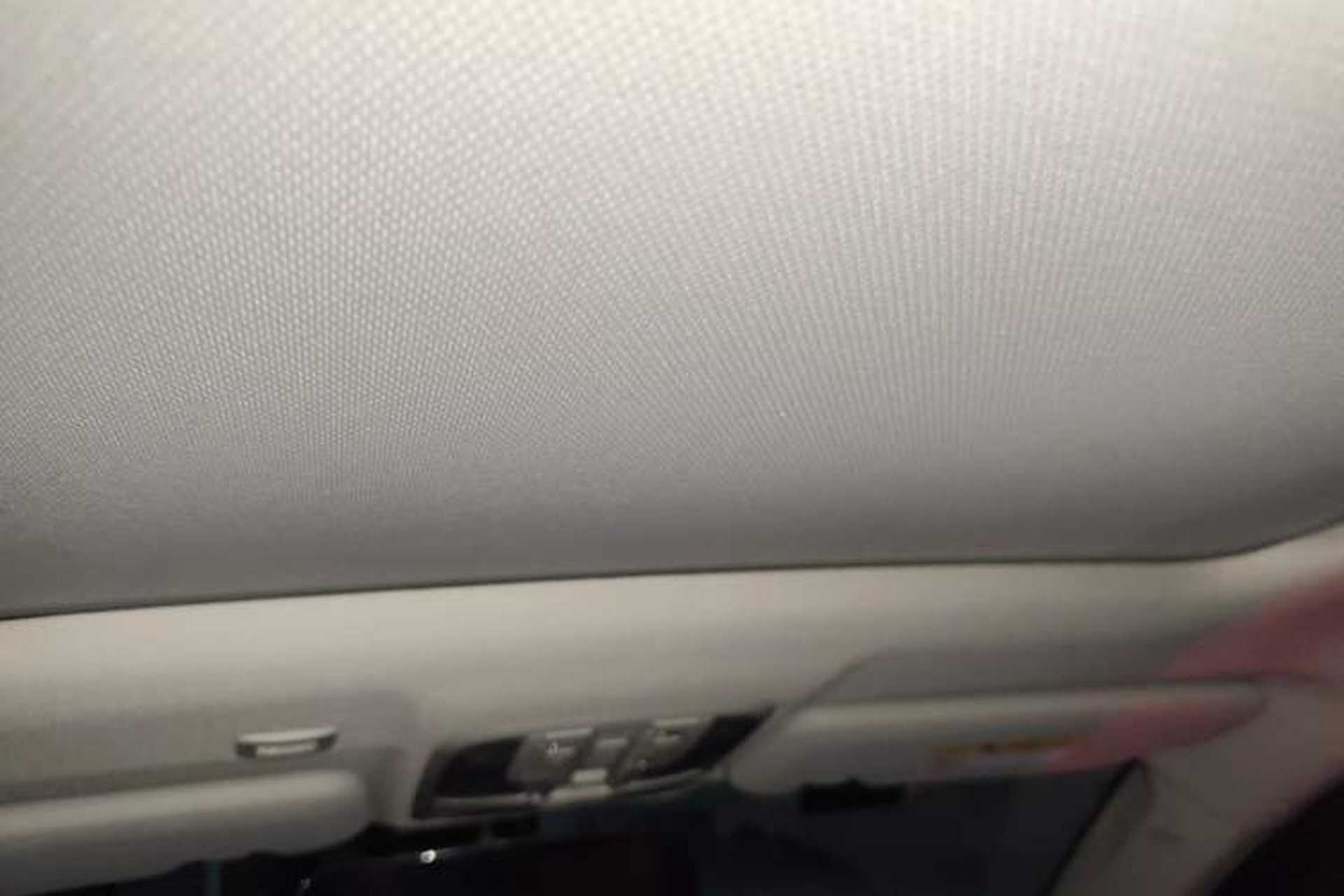 Used Haval H6 Coupe 2015 Blue Label 2.0T Automatic Two-Wheel Drive Prestige Model Headliner