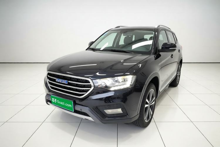 Używany Haval H6 Coupe 2015 Blue Label 2.0T Automatic Two-Wheel Drive Elite Model Guazi used car, China used car export, Used car for sale, Used  cars, Cheapest cars for sale