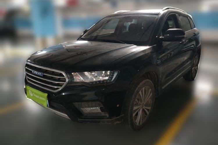Used Haval H6 Coupe 2015 Blue-Label 2.0T Manual Two-Wheel Drive Prestige Model Guazi used car, China used car export, Used car for sale, Used  cars, Cheapest cars for sale