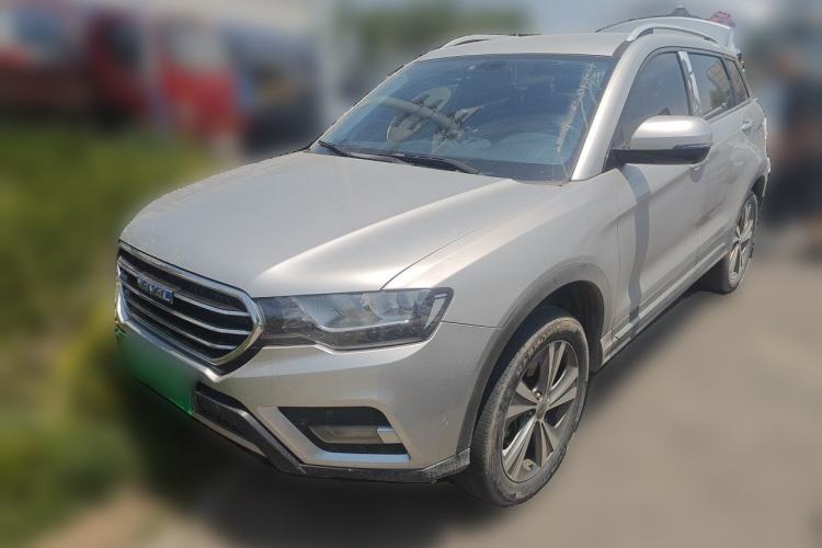 Used Haval H6 Coupe 2015 Blue Label 2.0T Manual Two-Wheel-Drive Elite Model Guazi used car, China used car export, Used car for sale, Used  cars, Cheapest cars for sale
