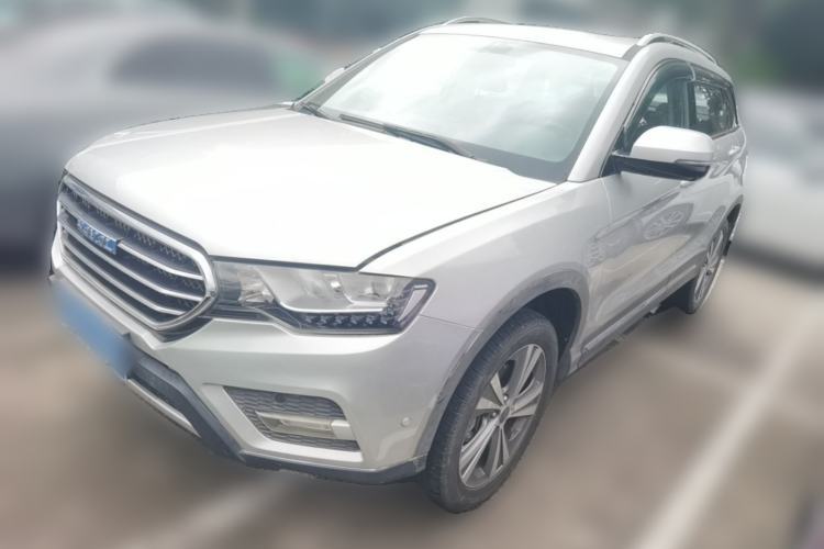 Used Haval H6 Coupe 2015 Blue-Label 2.0T Manual Two-Wheel Drive Prestige Model Guazi used car, China used car export, Used car for sale, Used  cars, Cheapest cars for sale