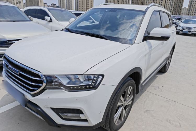 Used Haval H6 Coupe 2015 Blue Label 2.0T Automatic Two-Wheel Drive Elite Model Guazi used car, China used car export, Used car for sale, Used  cars, Cheapest cars for sale
