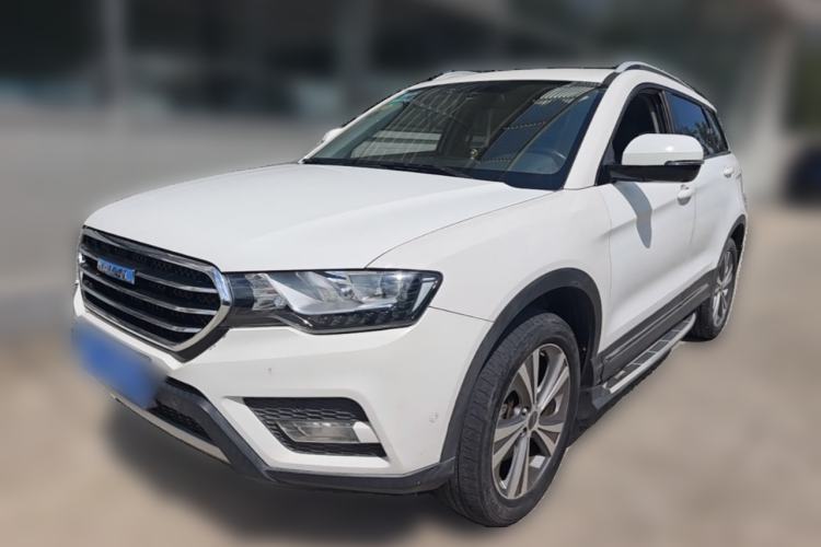 Haval H6 Coupe 2015 Blue Label 2.0T Automatic Two-Wheel Drive Elite Model مستعملة Guazi used car, China used car export, Used car for sale, Used  cars, Cheapest cars for sale
