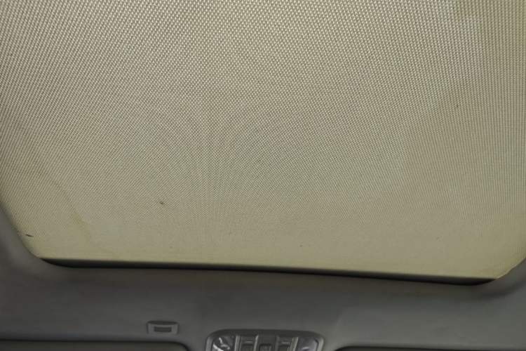 Used Haval H6 Coupe 2016 Blue Label 1.5T Automatic Two-Wheel Drive Elite Model Headliner