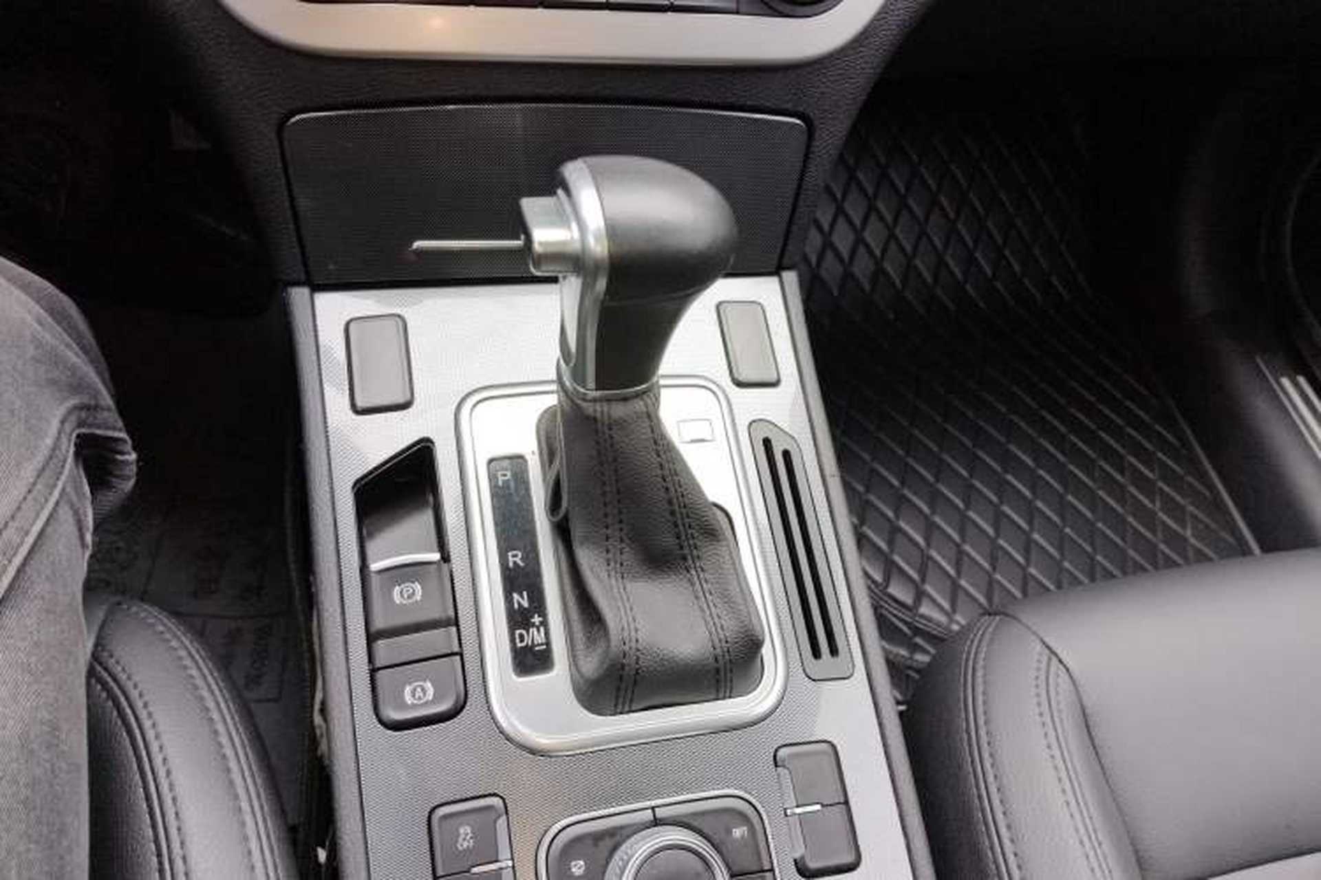 Used Haval H6 Coupe 2016 Blue Label 1.5T Automatic Two-Wheel Drive Urban Model Gear Lever