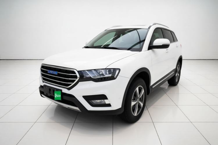 Haval H6 Coupe 2016 Blue Label 1.5T Automatic Two-Wheel Drive Elite Model d’occasion Guazi used car, China used car export, Used car for sale, Used  cars, Cheapest cars for sale