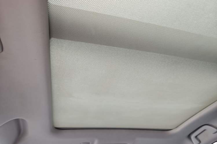 Used Haval H6 Coupe 2016 Blue Label 1.5T Automatic Two-Wheel Drive Urban Model Headliner