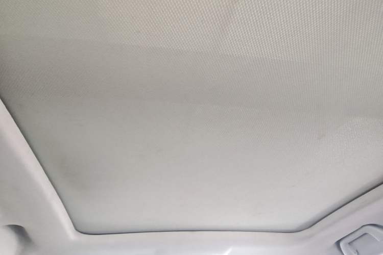 Used Haval H6 Coupe 2016 Blue Label 1.5T Automatic Two-Wheel Drive Elite Model Headliner