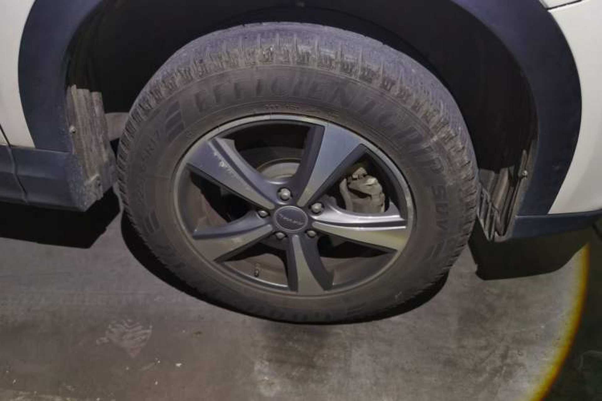 Used Haval H6 Coupe 2016 Blue Label 1.5T Automatic Two-Wheel Drive Urban Model Right Front Wheel Hub