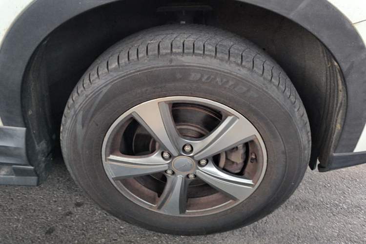 Used Haval H6 Coupe 2016 Blue Label 1.5T Manual Two-Wheel Drive Urban Model Right Front Wheel Hub
