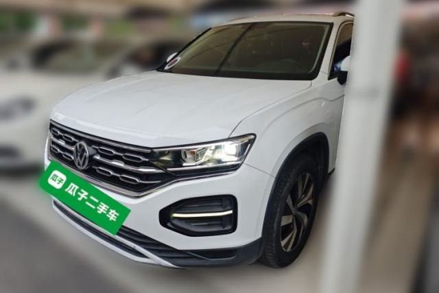 Used Haval H6 Coupe 2016 Blue Label 1.5T Automatic Two-Wheel Drive Elite Model