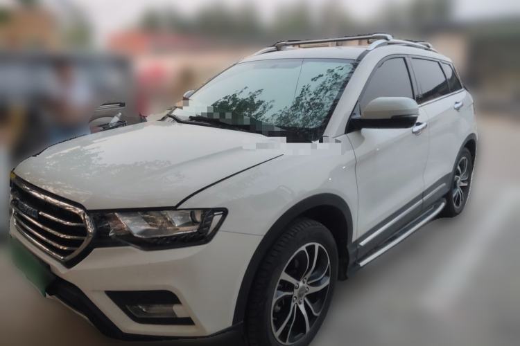Ojetý Haval H6 Coupe 2016 Blue Label 1.5T Manual Two-Wheel Drive Urban Model Guazi used car, China used car export, Used car for sale, Used  cars, Cheapest cars for sale