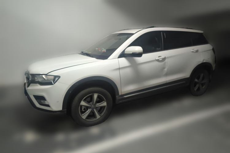 Used Haval H6 Coupe 2016 Blue Label 1.5T Automatic Two-Wheel Drive Urban Model Guazi used car, China used car export, Used car for sale, Used  cars, Cheapest cars for sale