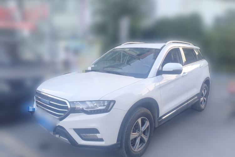 Haval H6 Coupe 2016 Blue Label 1.5T Automatic Two-Wheel Drive Urban Model مستعملة Guazi used car, China used car export, Used car for sale, Used  cars, Cheapest cars for sale