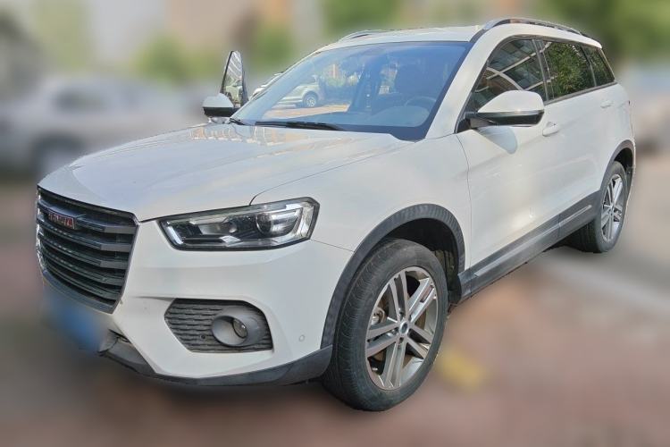 Ojetý Haval H6 Coupe 2017 Red-Label 2.0T Automatic Two-Wheel Drive Elite Model Guazi used car, China used car export, Used car for sale, Used  cars, Cheapest cars for sale