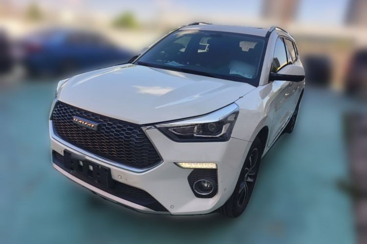 Used Haval H6 Coupe 2018 Red-Label 1.5T Automatic Two-Wheel Drive Ultra-Luxury Model Guazi used car, China used car export, Used car for sale, Used  cars, Cheapest cars for sale