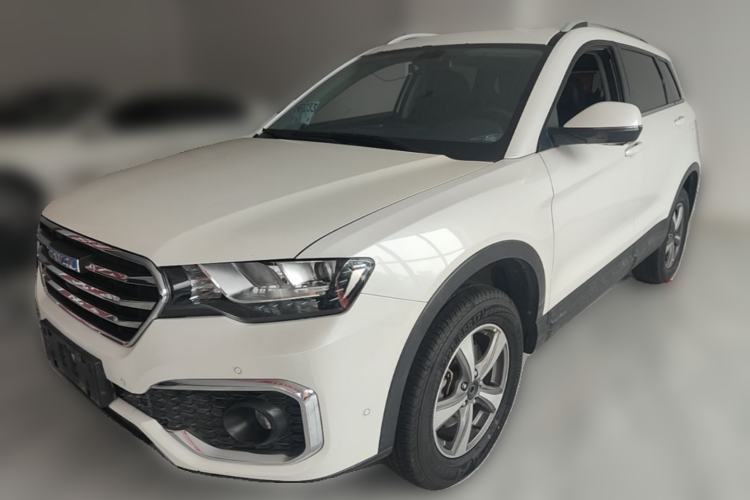 Used Haval H6 Coupe 2018 Blue Label 1.5T Automatic Two-Wheel Drive Ultra-Luxury Model Guazi used car, China used car export, Used car for sale, Used  cars, Cheapest cars for sale
