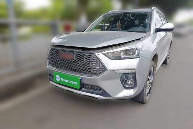 Used Haval H6 Coupe 2018 Red-Label 1.5T Automatic Two-Wheel Drive Ultra-Luxury Model Guazi used car, China used car export, Used car for sale, Used  cars, Cheapest cars for sale