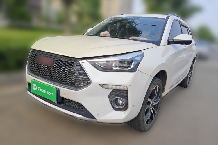 Used Haval H6 Coupe 2018 Red-Label 1.5T Automatic Two-Wheel Drive Ultra-Luxury Model Guazi used car, China used car export, Used car for sale, Used  cars, Cheapest cars for sale