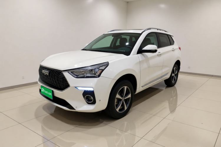 Ojetý Haval H6 Coupe 2018 Red-Label 1.5T Automatic Two-Wheel Drive Luxury Model Guazi used car, China used car export, Used car for sale, Used  cars, Cheapest cars for sale