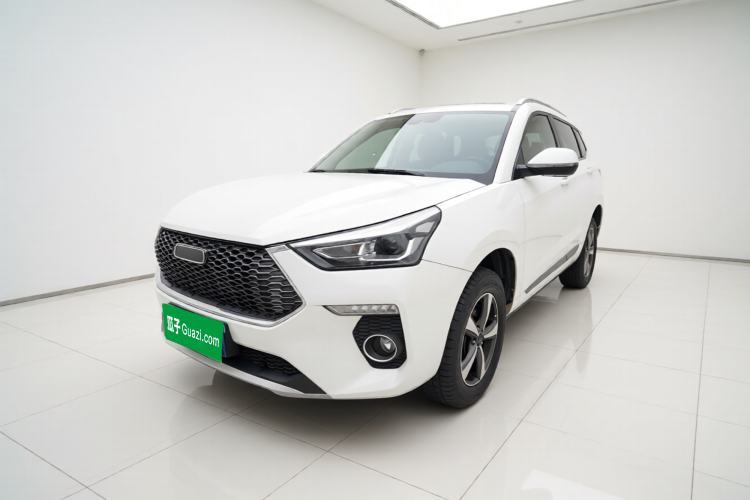 Ojetý Haval H6 Coupe 2018 Red-Label 1.5T Automatic Two-Wheel Drive Luxury Model Guazi used car, China used car export, Used car for sale, Used  cars, Cheapest cars for sale