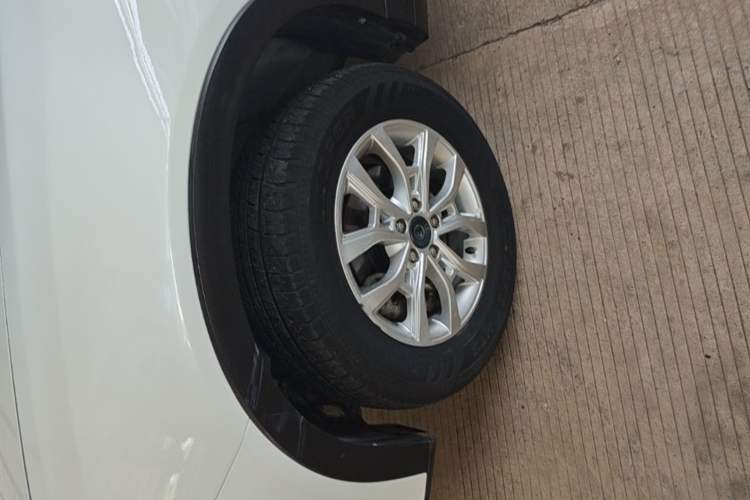 Used Haval H6 Coupe 2018 Blue Label 1.5T Automatic Two-Wheel Drive Luxury Model Exterior 1