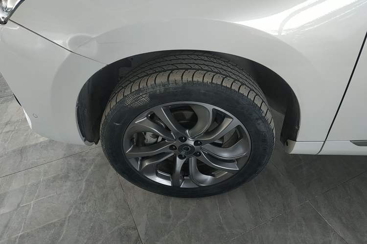 Used Haval H6 Coupe 2018 Red-Label 1.5T Automatic Two-Wheel Drive Ultra-Luxury Model Exterior 7
