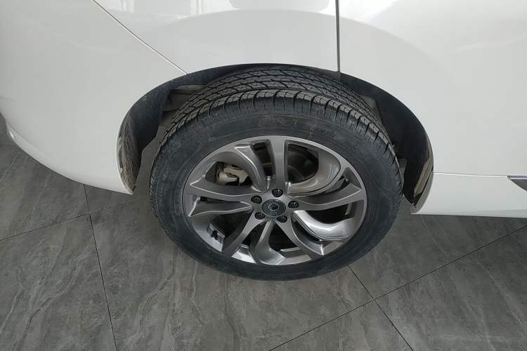 Used Haval H6 Coupe 2018 Red-Label 1.5T Automatic Two-Wheel Drive Ultra-Luxury Model Exterior 8
