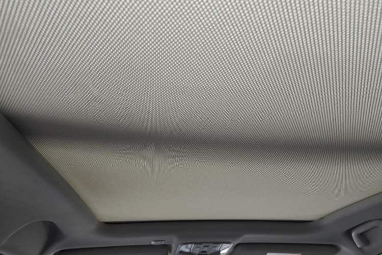 Used Haval H6 Coupe 2018 Blue Label 1.5T Automatic Two-Wheel Drive Ultra-Luxury Model Headliner