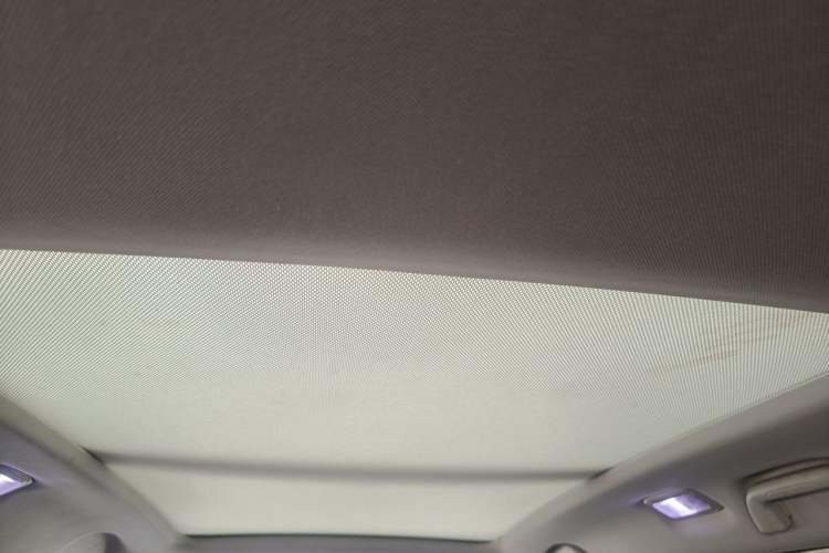 Used Haval H6 Coupe 2018 Blue Label 1.5T Automatic Two-Wheel Drive Luxury Model Headliner