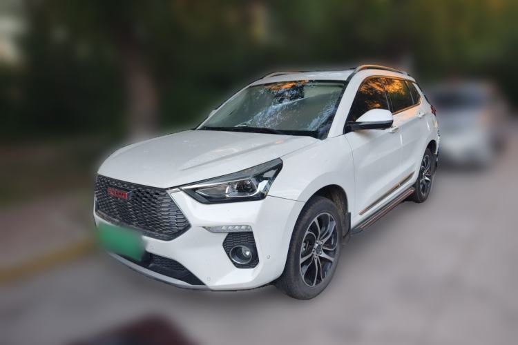 Used Haval H6 Coupe 2018 Red-Label 1.5T Automatic Two-Wheel Drive Ultra-Luxury Model Guazi used car, China used car export, Used car for sale, Used  cars, Cheapest cars for sale