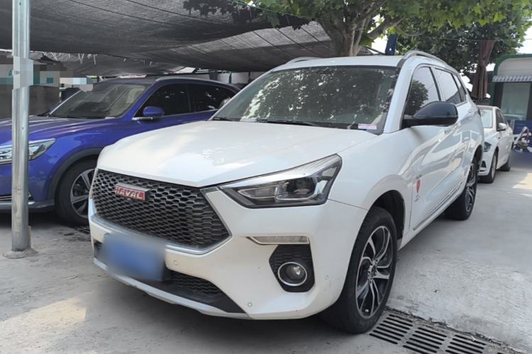 Ojetý Haval H6 Coupe 2018 Red-Label 1.5T Automatic Two-Wheel Drive Ultra-Luxury Model Guazi used car, China used car export, Used car for sale, Used  cars, Cheapest cars for sale