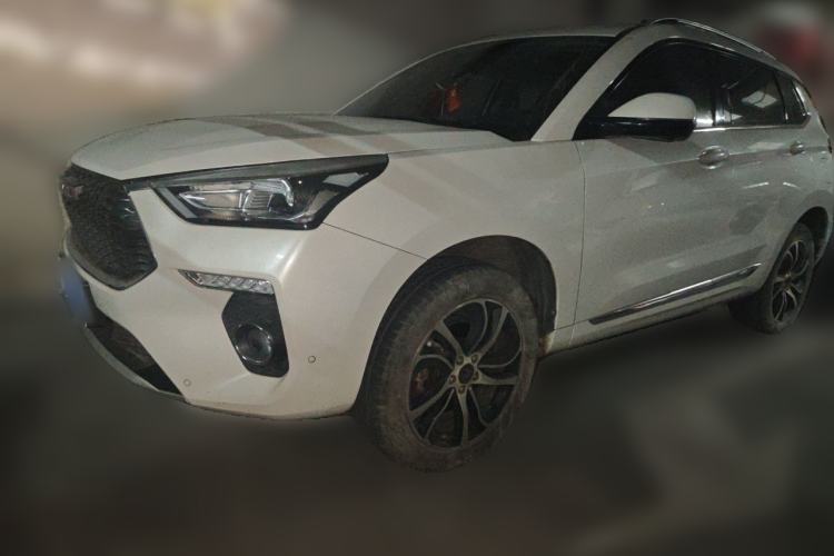 Used Haval H6 Coupe 2018 Red-Label 1.5T Automatic Two-Wheel Drive Ultra-Luxury Model Guazi used car, China used car export, Used car for sale, Used  cars, Cheapest cars for sale