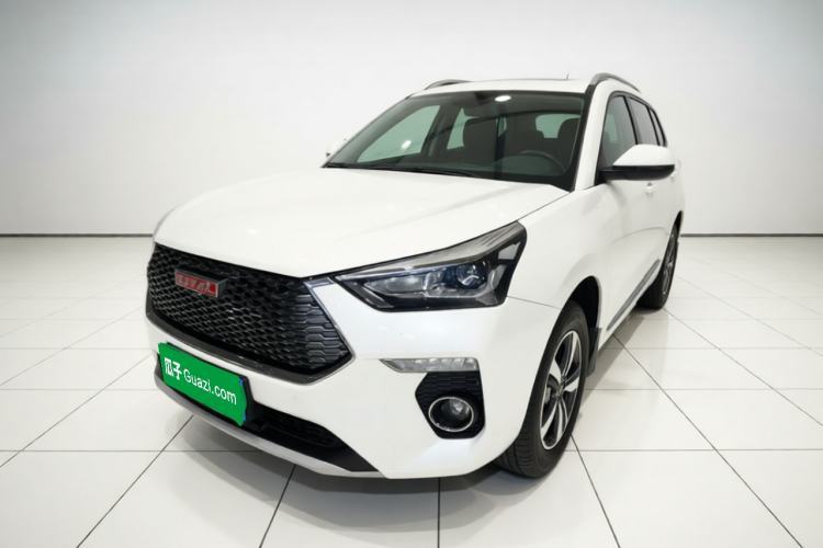 Ojetý Haval H6 Coupe 2018 Red-Label 1.5T Automatic Two-Wheel Drive Luxury Model Guazi used car, China used car export, Used car for sale, Used  cars, Cheapest cars for sale