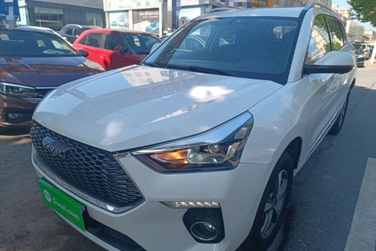 Used Haval H6 Coupe 2018 Red-Label 1.5T Automatic Two-Wheel Drive Luxury Model Guazi used car, China used car export, Used car for sale, Used  cars, Cheapest cars for sale