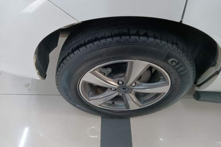 Used Haval H6 Coupe 2018 Red-Label 1.5T Automatic Two-Wheel Drive Luxury Model Right Rear Wheel Hub