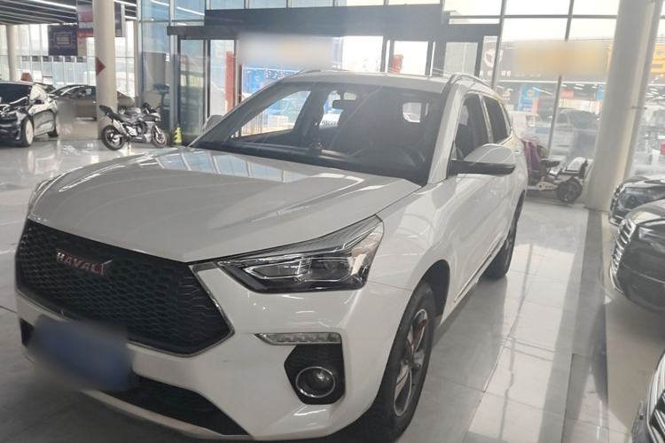 Gebrauchter Haval H6 Coupe 2018 Red-Label 1.5T Automatic Two-Wheel Drive Luxury Model Guazi used car, China used car export, Used car for sale, Used  cars, Cheapest cars for sale